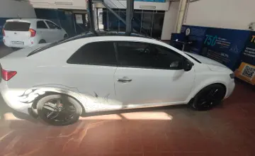 Kia Cerato 2012 года за 5 500 000 тг. в Астана фото 4