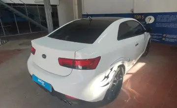 Kia Cerato 2012 года за 5 500 000 тг. в Астана