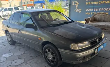 Nissan Primera 1991 года за 1 000 000 тг. в Талдыкорган фото 3