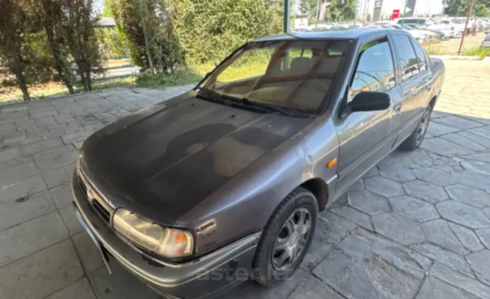 Nissan Primera 1991 года за 1 000 000 тг. в Талдыкорган