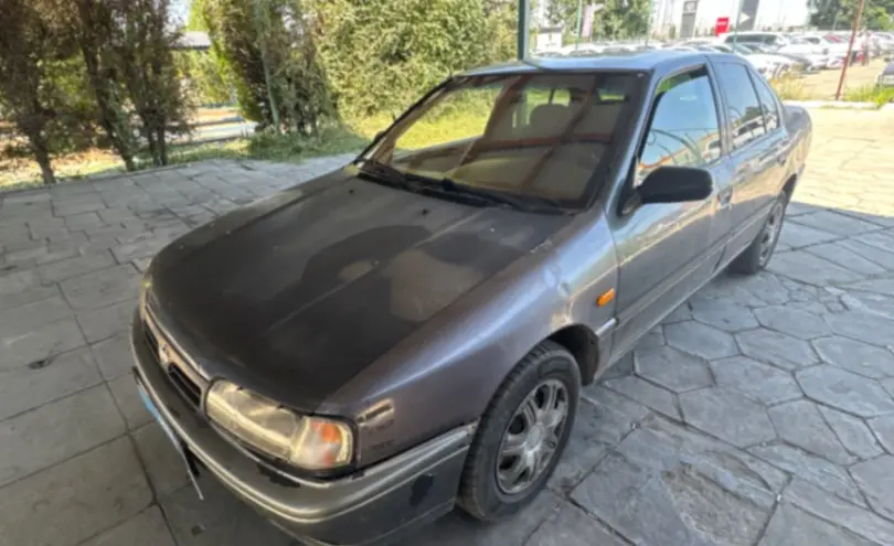 Nissan Primera 1991 года за 1 000 000 тг. в Талдыкорган