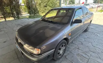 Nissan Primera 1991 года за 1 000 000 тг. в Талдыкорган фото 1