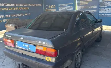 Nissan Primera 1991 года за 1 000 000 тг. в Талдыкорган