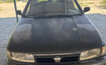 Nissan Primera 1991 года за 1 000 000 тг. в Талдыкорган фото 2
