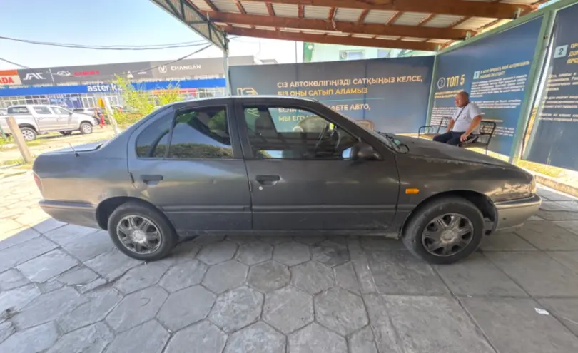 Nissan Primera 1991 года за 1 000 000 тг. в Талдыкорган фото 4