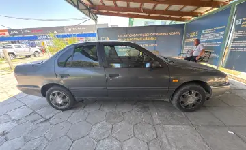 Nissan Primera 1991 года за 1 000 000 тг. в Талдыкорган фото 4