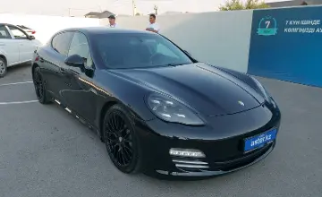 Porsche Panamera 2012 года за 22 000 000 тг. в Шымкент фото 2