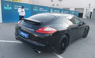 Porsche Panamera 2012 года за 22 000 000 тг. в Шымкент фото 3