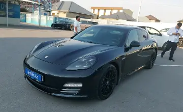 Porsche Panamera 2012 года за 22 000 000 тг. в Шымкент фото 1