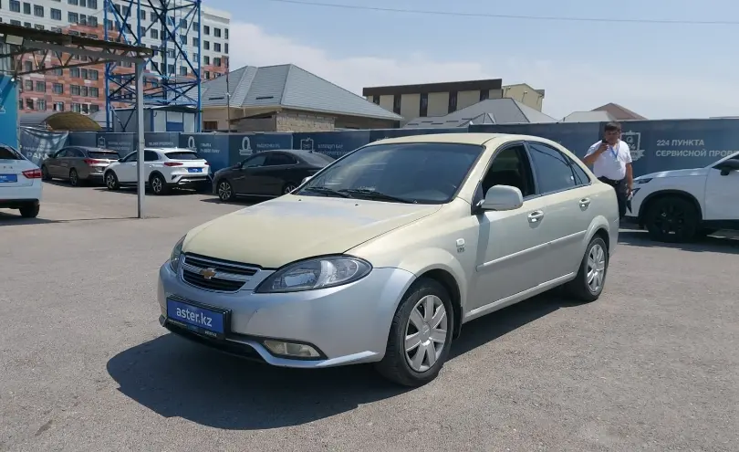 Daewoo Gentra 2014 года за 2 500 000 тг. в Шымкент