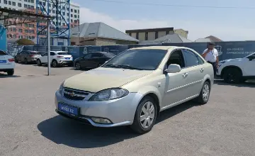 Daewoo Gentra 2014 года за 2 500 000 тг. в Шымкент фото 1