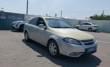 Daewoo Gentra 2014 года за 2 500 000 тг. в Шымкент фото 2
