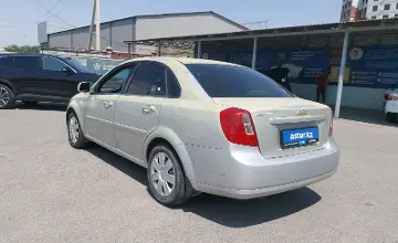 Daewoo Gentra 2014 года за 2 500 000 тг. в Шымкент фото 4