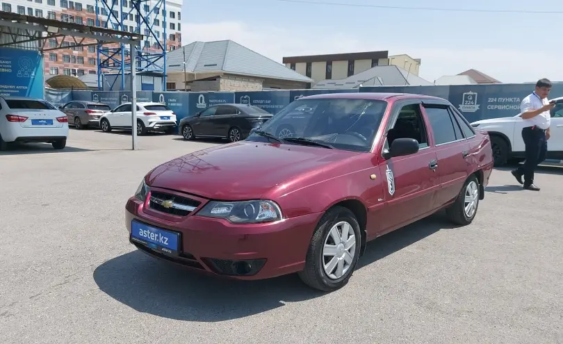 Daewoo Nexia 2014 года за 1 700 000 тг. в Шымкент