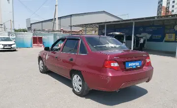 Daewoo Nexia 2014 года за 1 700 000 тг. в Шымкент фото 4