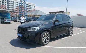 BMW X5 2016 года за 19 000 000 тг. в Шымкент фото 1