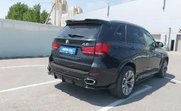BMW X5 2016 года за 19 000 000 тг. в Шымкент фото 3