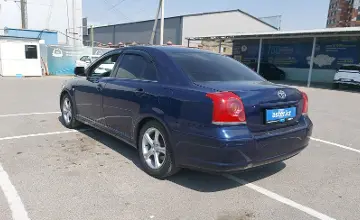 Toyota Avensis 2004 года за 2 800 000 тг. в Шымкент фото 4