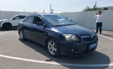 Toyota Avensis 2004 года за 2 800 000 тг. в Шымкент фото 2