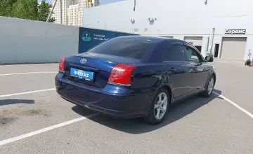 Toyota Avensis 2004 года за 2 800 000 тг. в Шымкент фото 3