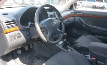 Toyota Avensis 2004 года за 2 800 000 тг. в Шымкент фото 5