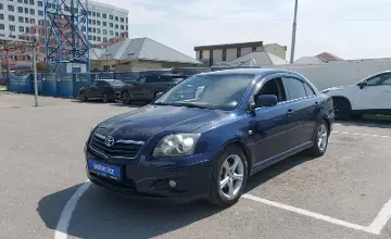 Toyota Avensis 2004 года за 2 800 000 тг. в Шымкент фото 1