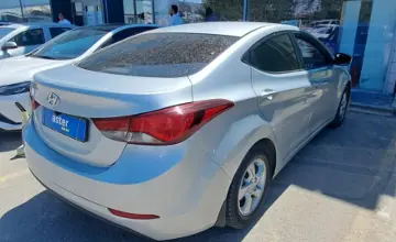 Hyundai Elantra 2014 года за 6 000 000 тг. в Кызылорда