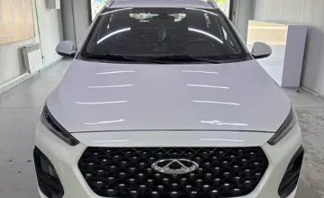 Chery Tiggo 2 Pro 2023 года за 5 000 000 тг. в Павлодар фото 2