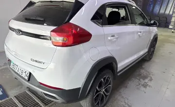 Chery Tiggo 2 Pro 2023 года за 5 000 000 тг. в Павлодар