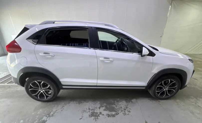 Chery Tiggo 2 Pro 2023 года за 5 000 000 тг. в Павлодар фото 4