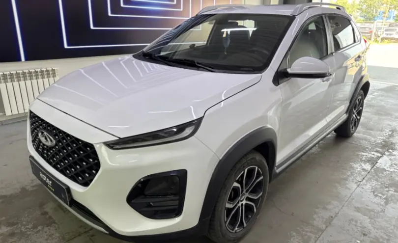 Chery Tiggo 2 Pro 2023 года за 5 000 000 тг. в Павлодар