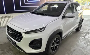 Chery Tiggo 2 Pro 2023 года за 5 000 000 тг. в Павлодар фото 1
