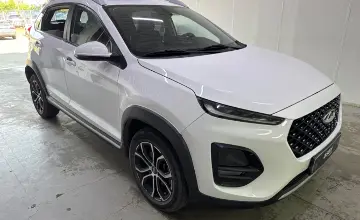 Chery Tiggo 2 Pro 2023 года за 5 000 000 тг. в Павлодар фото 3