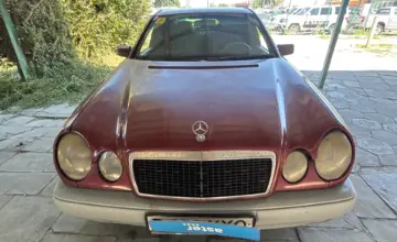 Mercedes-Benz E-Класс 1999 года за 3 500 000 тг. в Талдыкорган фото 2