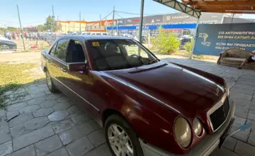 Mercedes-Benz E-Класс 1999 года за 3 500 000 тг. в Талдыкорган фото 3