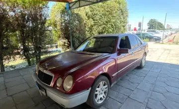 Mercedes-Benz E-Класс 1999 года за 3 500 000 тг. в Талдыкорган фото 1