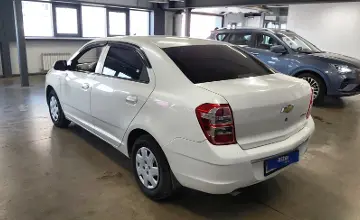Chevrolet Cobalt 2020 года за 3 800 000 тг. в Астана фото 4