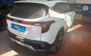 Kia Seltos 2024 года за 8 000 000 тг. в Астана