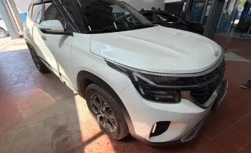 Kia Seltos 2024 года за 8 000 000 тг. в Астана фото 3