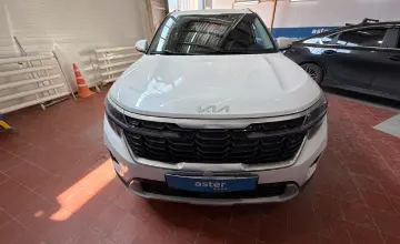 Kia Seltos 2024 года за 8 000 000 тг. в Астана фото 2