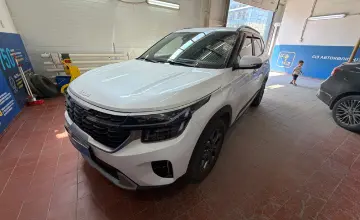 Kia Seltos 2024 года за 8 000 000 тг. в Астана фото 1