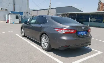 Toyota Camry 2019 года за 11 500 000 тг. в Шымкент фото 4