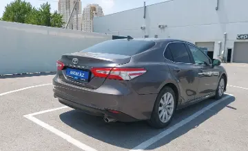 Toyota Camry 2019 года за 11 500 000 тг. в Шымкент фото 3