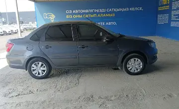 LADA (ВАЗ) Granta 2022 года за 3 500 000 тг. в Алматы фото 4