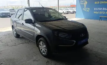 LADA (ВАЗ) Granta 2022 года за 3 500 000 тг. в Алматы фото 3
