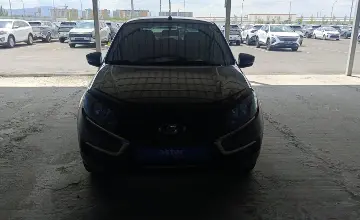 LADA (ВАЗ) Granta 2022 года за 3 500 000 тг. в Алматы фото 2
