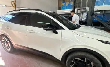 Kia Sportage 2024 года за 14 000 000 тг. в Астана фото 4