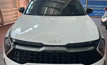Kia Sportage 2024 года за 14 000 000 тг. в Астана фото 2