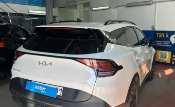 Kia Sportage 2024 года за 14 000 000 тг. в Астана