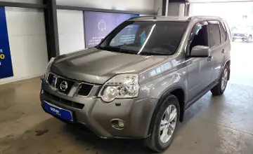 Nissan X-Trail 2012 года за 6 800 000 тг. в Астана фото 1